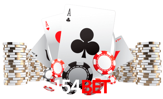 Jogue jogos de pôquer em 154Bet