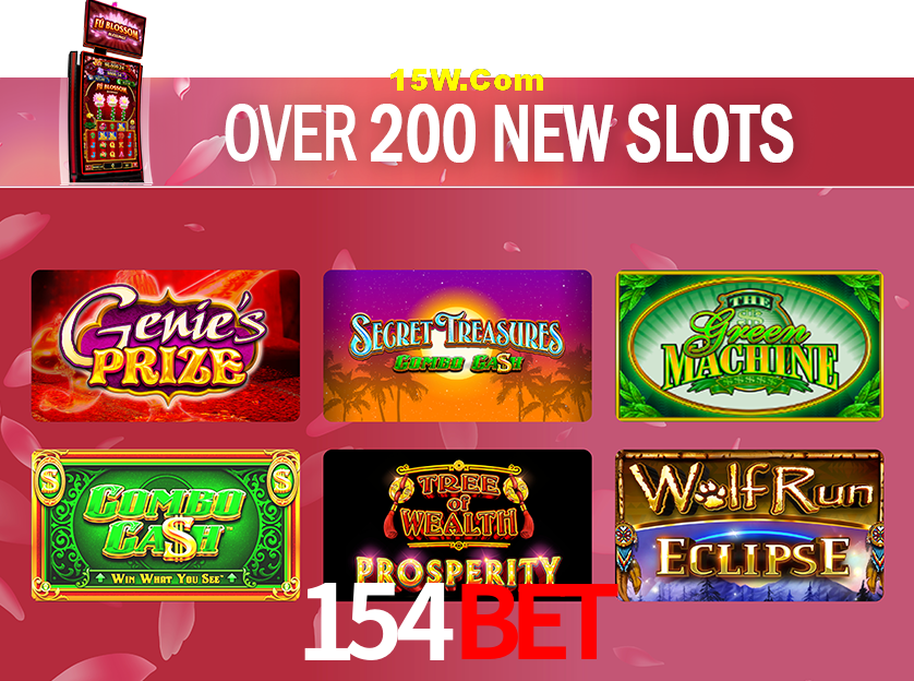 Weekend Specials 154Bet