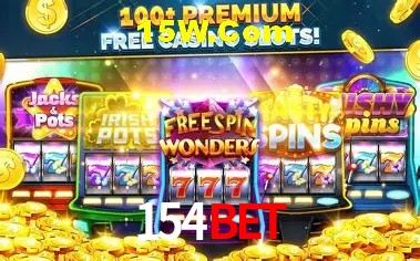 154Bet Login