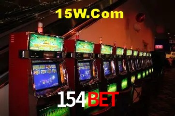 Especiais de Fim de Semana 154Bet