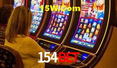 Apostas de Tênis 154Bet
