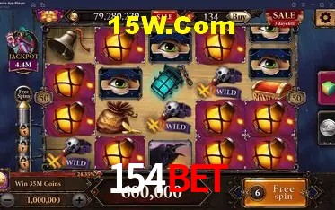 Login Seguro 154Bet