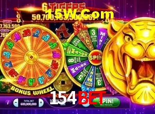 Bônus de Boas-vindas 154Bet