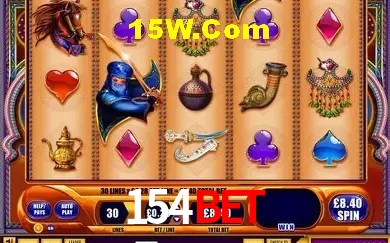 154Bet Login