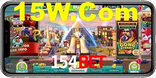 Game Statistics 154Bet
