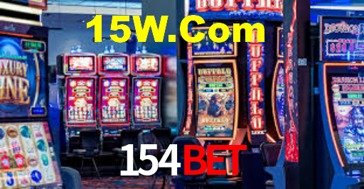 Live Casino 154Bet