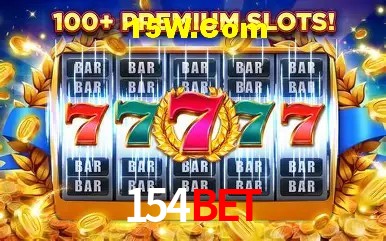 Promoções Sazonais 154Bet