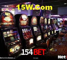 Estatísticas Esportivas 154Bet