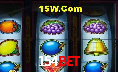 Jogos de Slot 154Bet