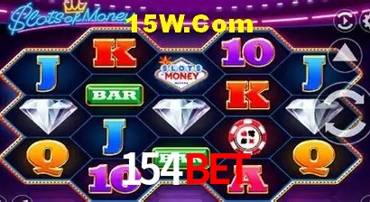 Provedores de Jogos 154Bet