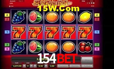 Casino Ao Vivo 154Bet