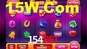 Welcome Bonus 154Bet